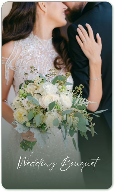 Wedding Bouquet